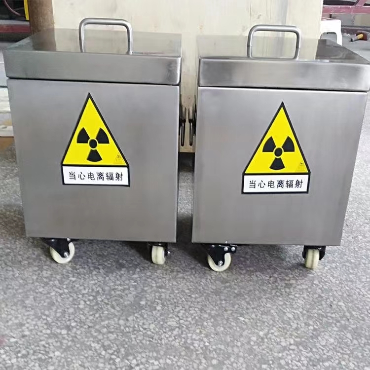 鉛箱