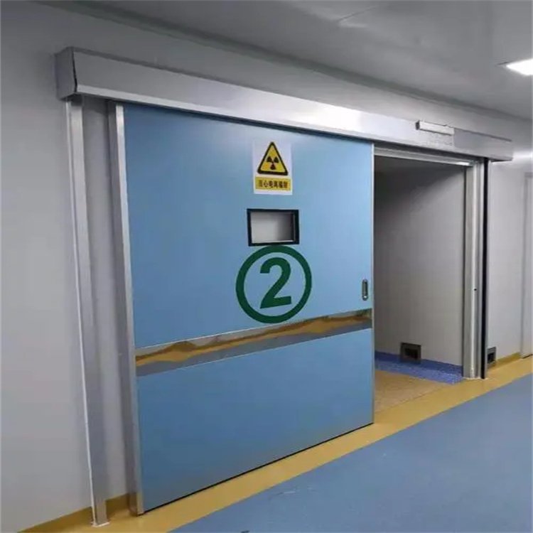<b>氣密門</b>